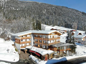 Arlbergerhof Vital Weissensee